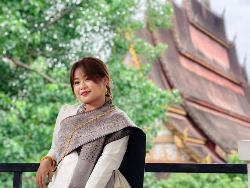 Vientiane: Lao Cultural Attire Rental Experience - Who this fits best (and who should skip it)
