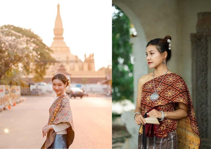 Vientiane: Lao Cultural Attire Rental Experience - Should you book Laos Bliss Studio’s Lao attire rental experience?