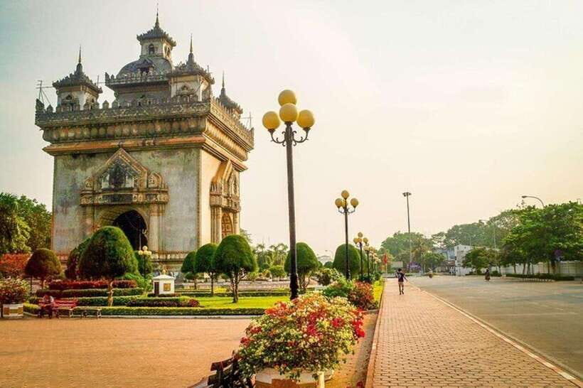 Vientiane : Private Custom Tour with a Local Guide - Key things that make this tour work