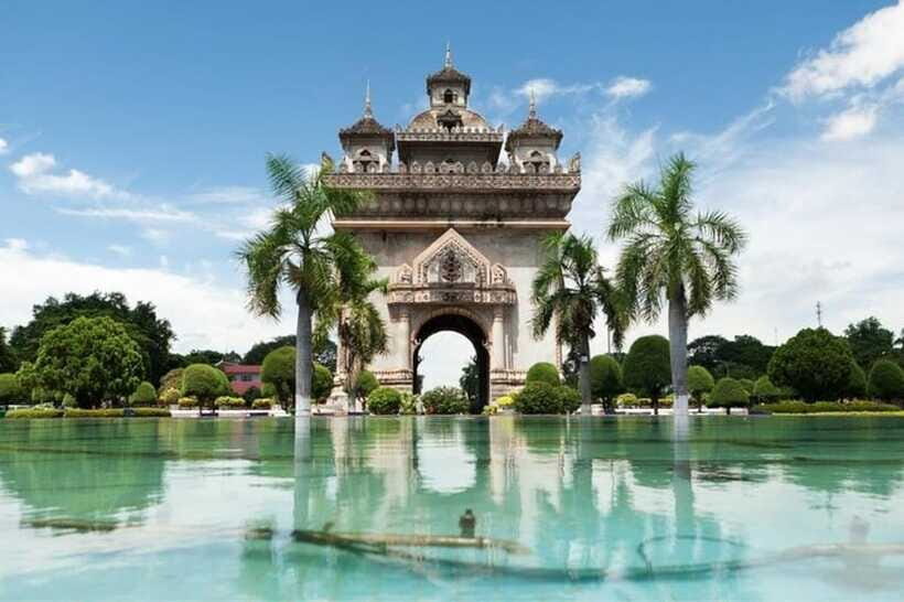 Vientiane : Private Custom Tour with a Local Guide - The guide factor: Mana, Salt, Saly, and Phuvong and why it matters