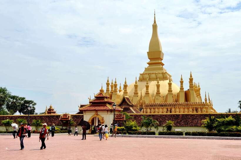 Vientiane: Private Full-day Must-See Sights & Sunset Tour - Key Things I’d Pay Attention To