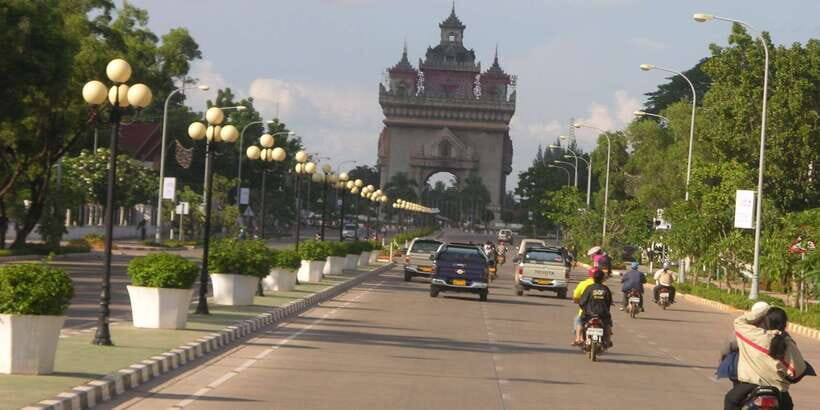 Vientiane: Private Full-day Must-See Sights & Sunset Tour - Price and Value: Is $149 Worth It for a Private Day?