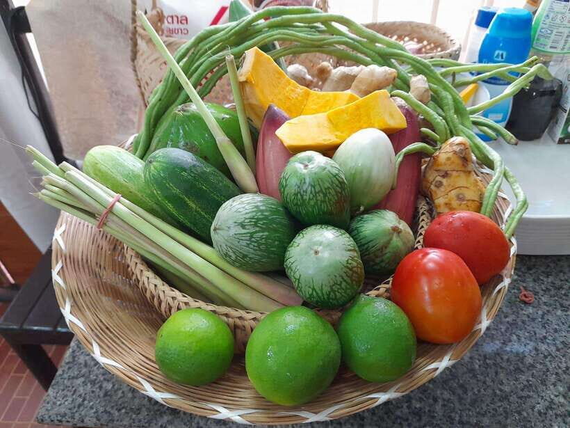 Vientiane Private Lao Cooking Class with Market Tour - Key things I’d look forward to